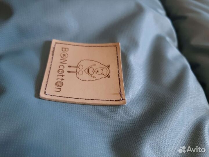 Комплект для новорожденного