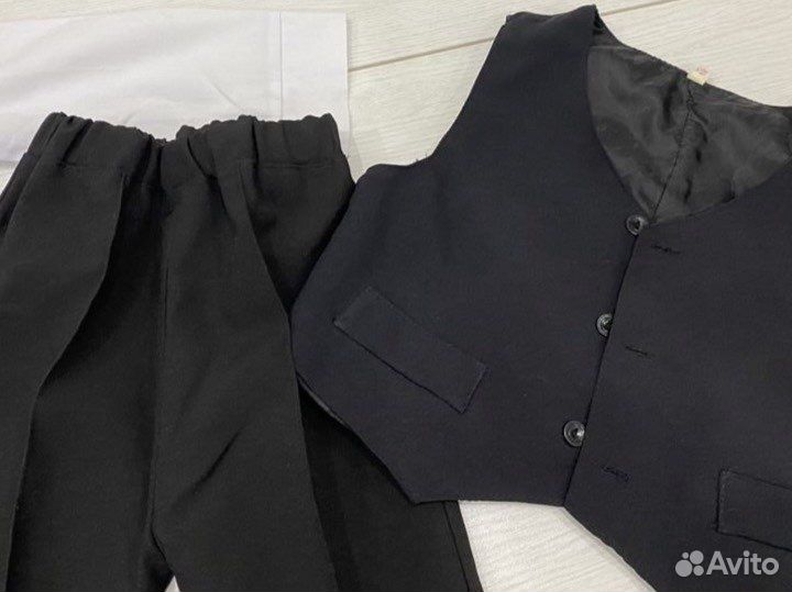 Костюм на утренник 98 рр для мальчика