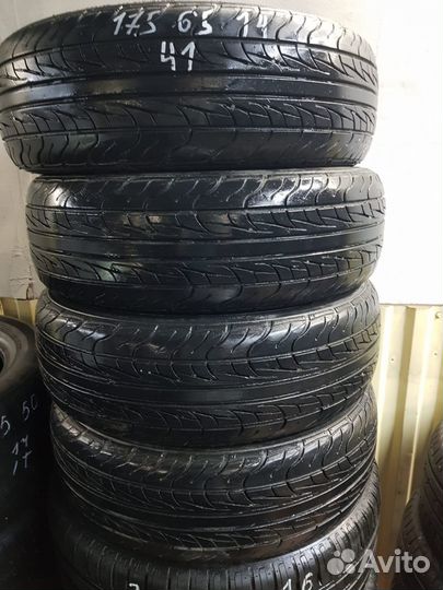 Nankang XR-611 175/65 R14 82H