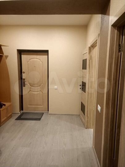 1-к. квартира, 40,8 м², 2/3 эт.