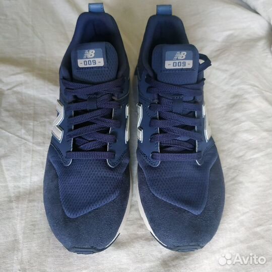 Кроссовки New Balance 009 (42 разм)