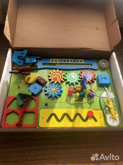 Детская игра