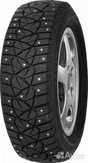 Goodyear Ultragrip 600 215/65 R16