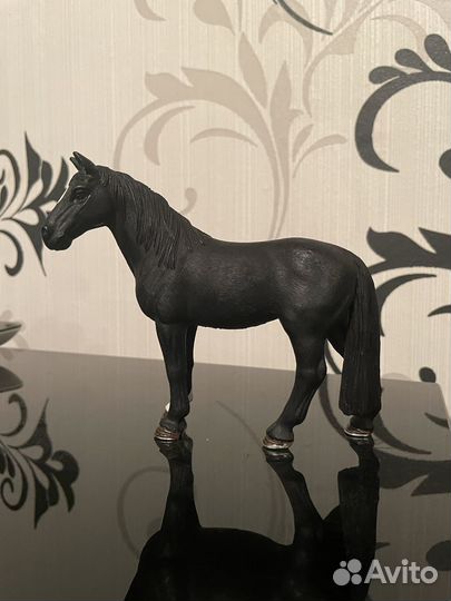 Лошади шляйх