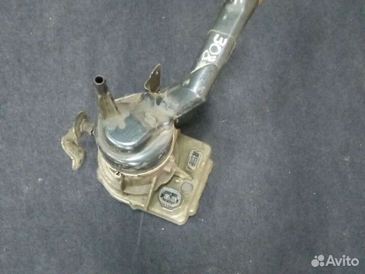Насос гидроусилителя руля Пежо 308
