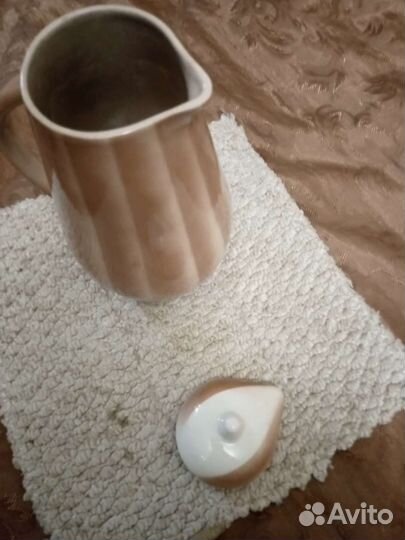 Заварочный чайник