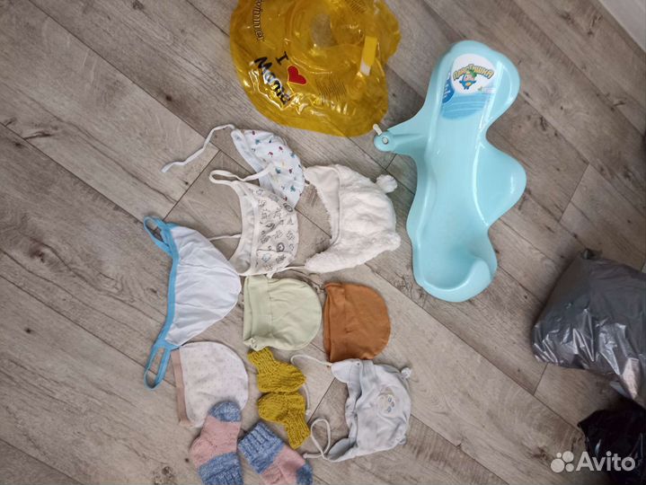 Продам детские вещи на мальчика