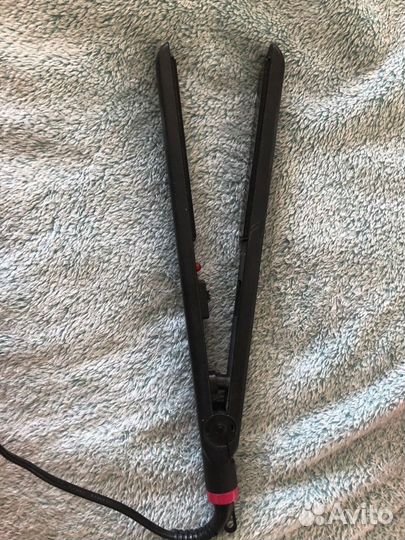 Щипцы для волос Maxwell MW-2201 выпрямитель