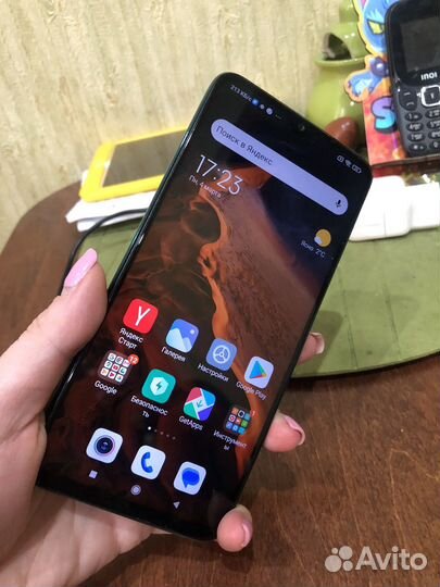 Xiaomi Redmi Note 8 Pro, 6/128 ГБ
