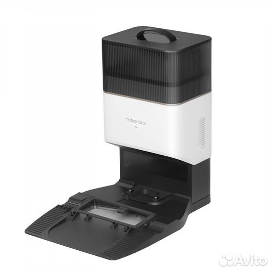 Робот-пылесос Roborock S8 Plus новый Русcкая