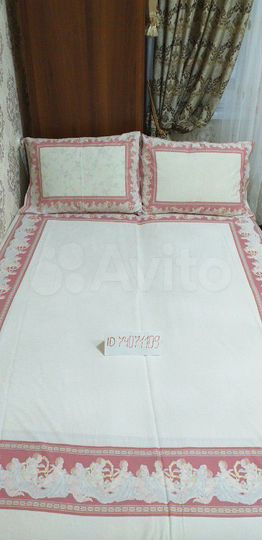 Квартира-студия, 24 м², 1/7 эт.