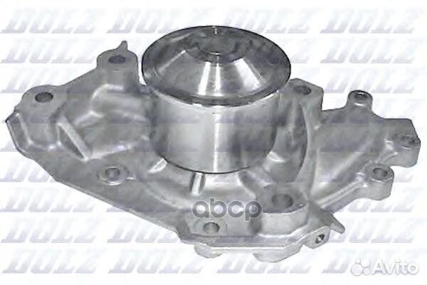 Насос водяной toyota RX300 /330 00- /camry 3.0