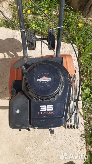 Мотоблоки и культиваторы