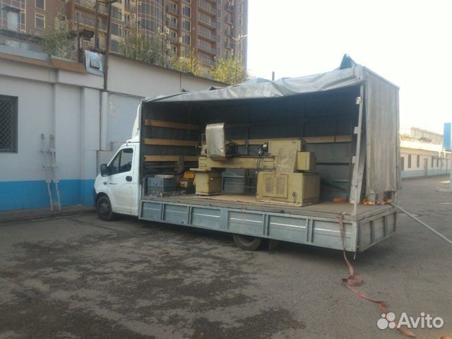 Грузоперевозки валдай 6 м Собственники