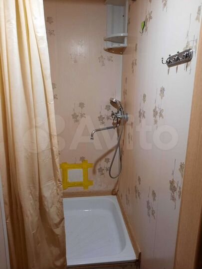 Комната 13,5 м² в 4-к., 1/4 эт.