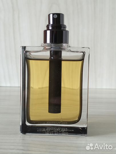 Christian Dior Homme Intense EDP 2015 год