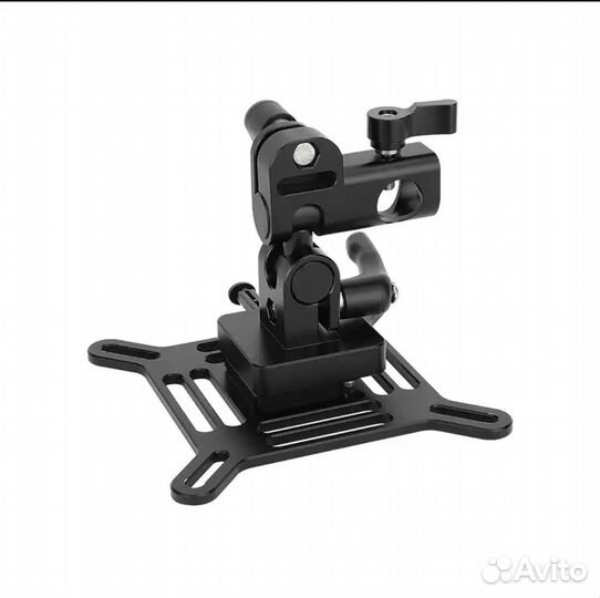 Vesa Mount адаптер baby pin camvate