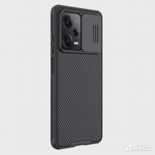 Чехол Nillkin для Xiaomi Poco X5 Pro 5G