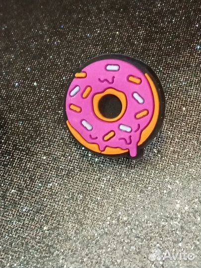 Клиперсы (джибитсы ) 4 шт. (цена за все)