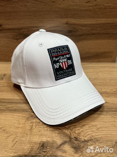 Кепка мужская