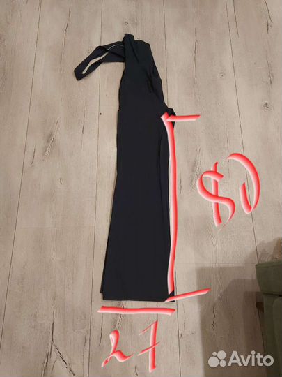 Комбинезон в стиле ретро