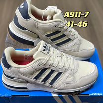 Кроссовки adidas zx 750