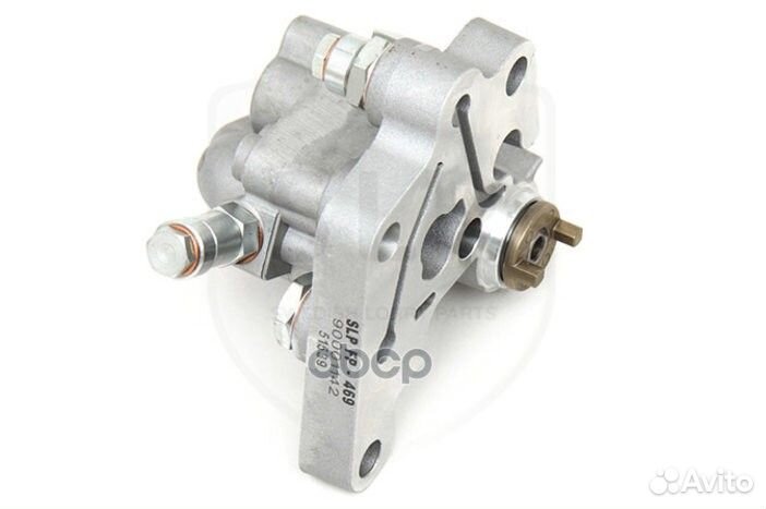 Топливный насос FP-469 SLP