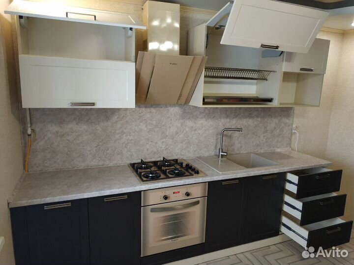 Изготовление мебели