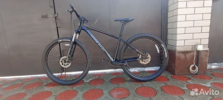 Велосипед Jamis 27,5