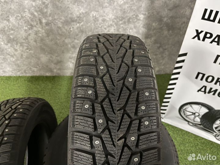 Nokian Tyres Nordman 7 SUV 225/70 R16 107T
