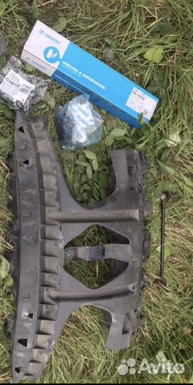 Renault megane 2 рестайлинг запчасти