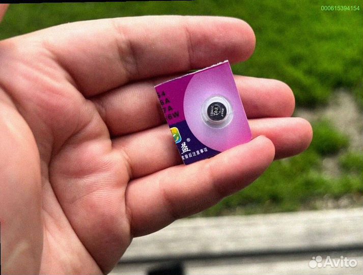 Часы casio новые