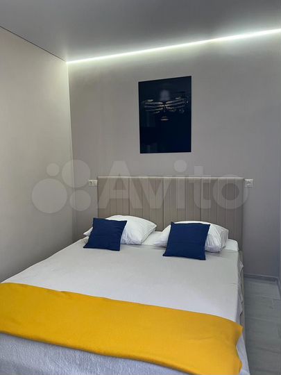 1-к. квартира, 31 м², 4/5 эт.