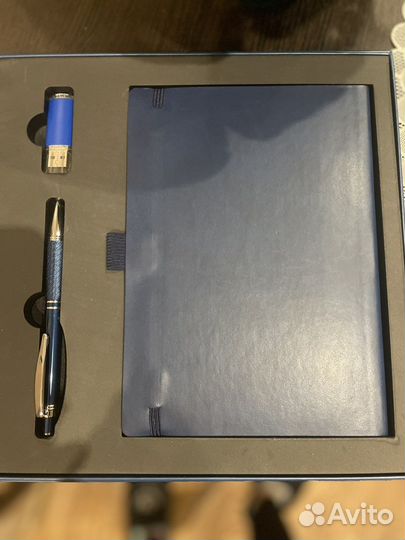 Подарочный набор 2019 года, сувениры