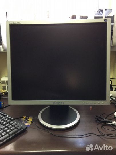 Монитор samsung 940N 19 VGA