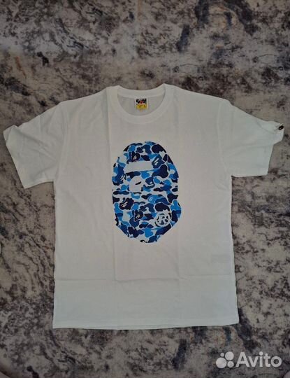 Футболка Bape Unisex