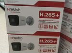 Hiwatch DS-I400(D) 2.8мм ip камера 4мп