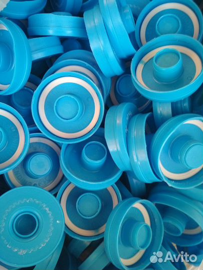 Крышки пробки на бутыль бутылки для воды 19 л