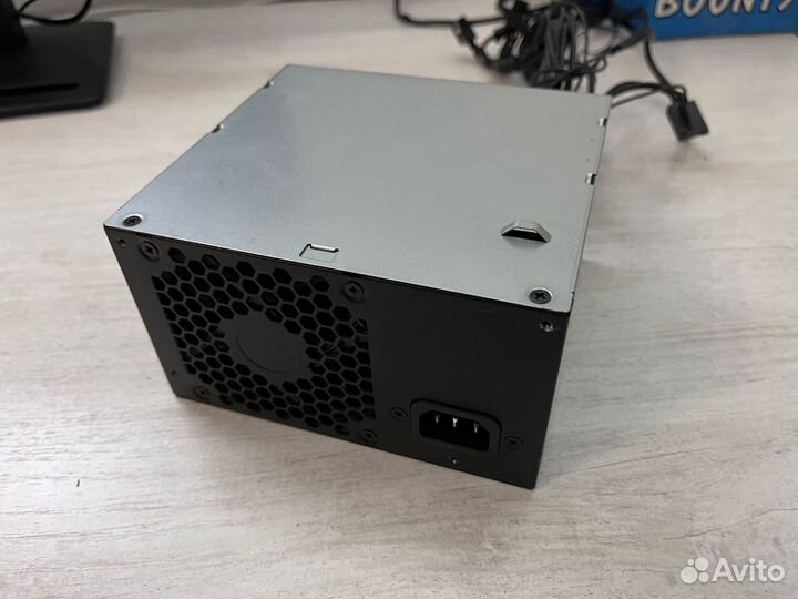 Блок питания Cooler Master 500W