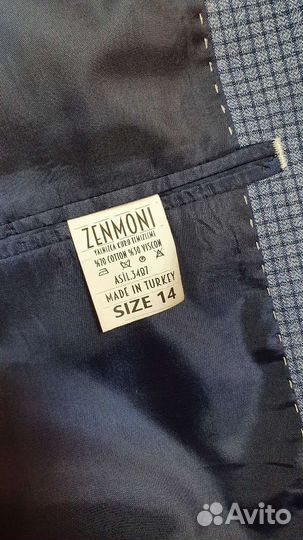 Пиджак для мальчика