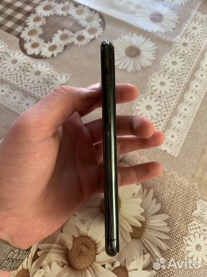 iPhone 11 Pro, 64 ГБ