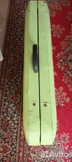 Массажная кушетка