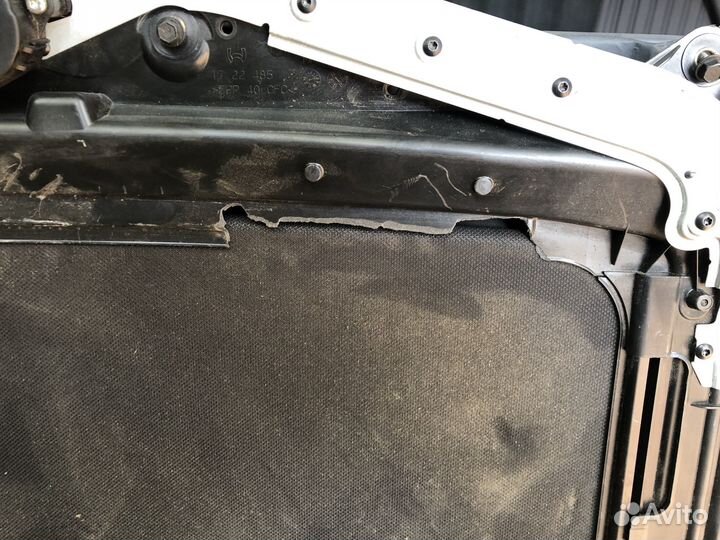 Люк в сборе BMW 5 F10 535iX N55