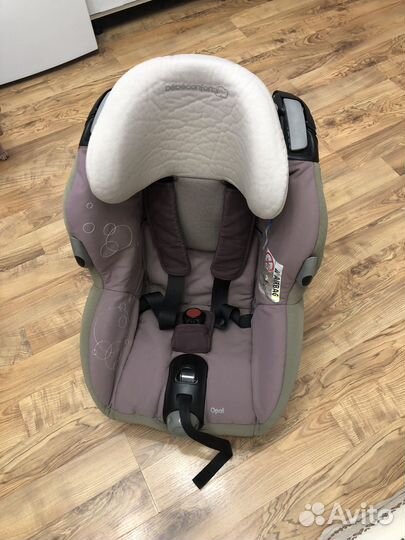 Детское автокресло bebe confort/maxi cosi opal