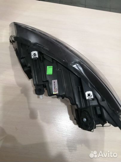 Фара правая (дорест) VW Polo sedan