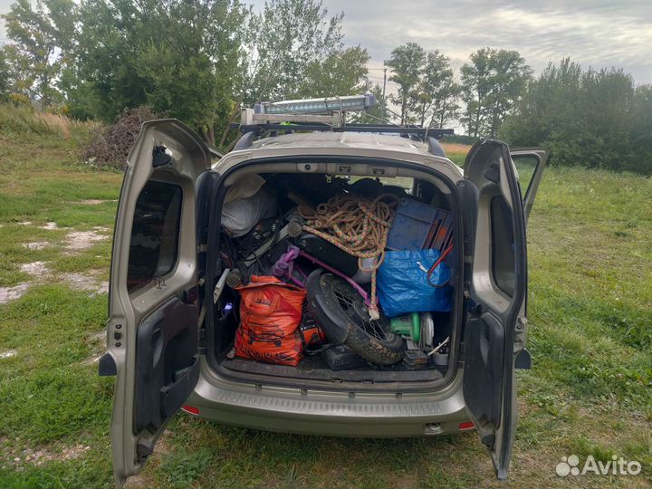 Грузоперевозки Ларгус, город, область, межгород