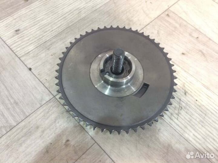 Шестерня цепи вакуумного насоса Nissan X-Trail T30