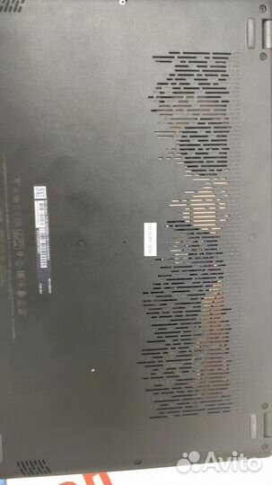 Ноутбук MSI Modern 15/ Core i3-1115G4