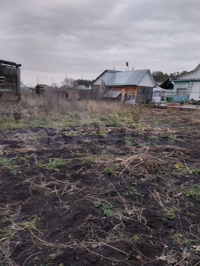 Участок 8 сот. (ИЖС)