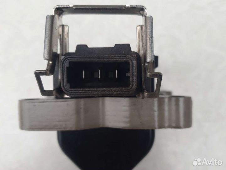 BMW катушки зажигания